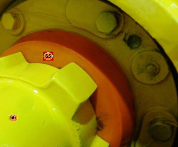 SHIELD, BEARING