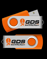 GDS USB