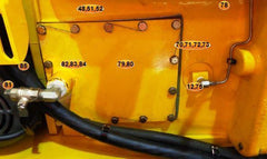 WASHER, LOCK – REGULAR