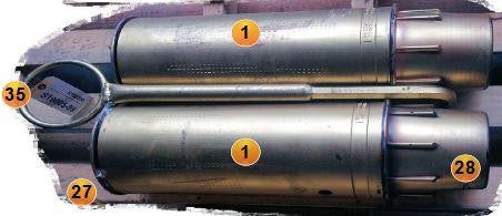VALVE ASSEMBLY
