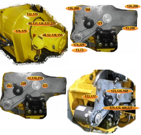 SCREW, SOCKET HEAD CAP
