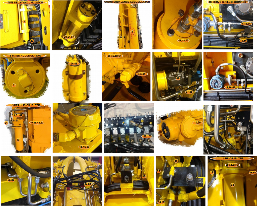 ELBOW, 90 EXT PIPE