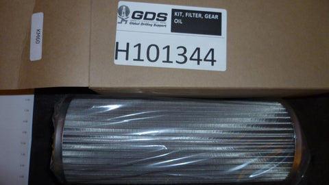 KIT, FILTER, GEAR OIL