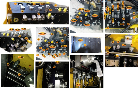 CHECK VALVE